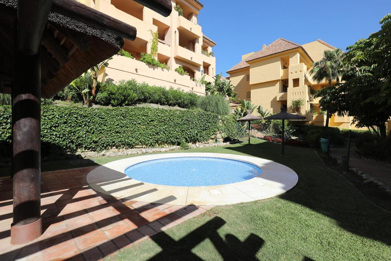 Duquesa Village Apartment - 2 Bed/2 Bath Apartment With Panoramic Sea Views Manilva Esterno foto
