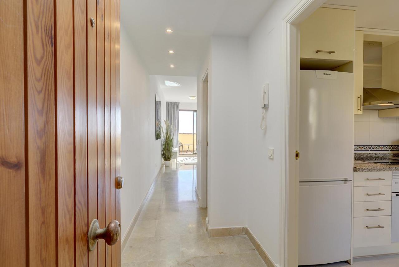 Duquesa Village Apartment - 2 Bed/2 Bath Apartment With Panoramic Sea Views Manilva Esterno foto